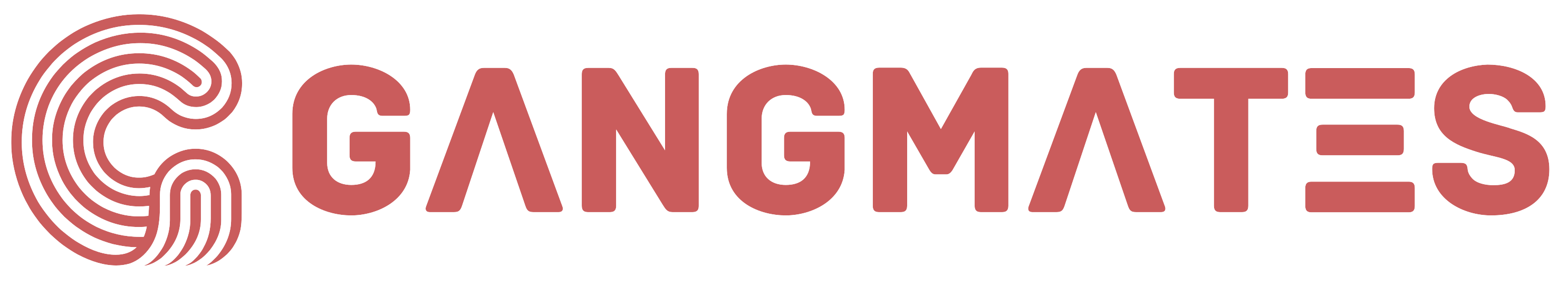 Gangmates Logo